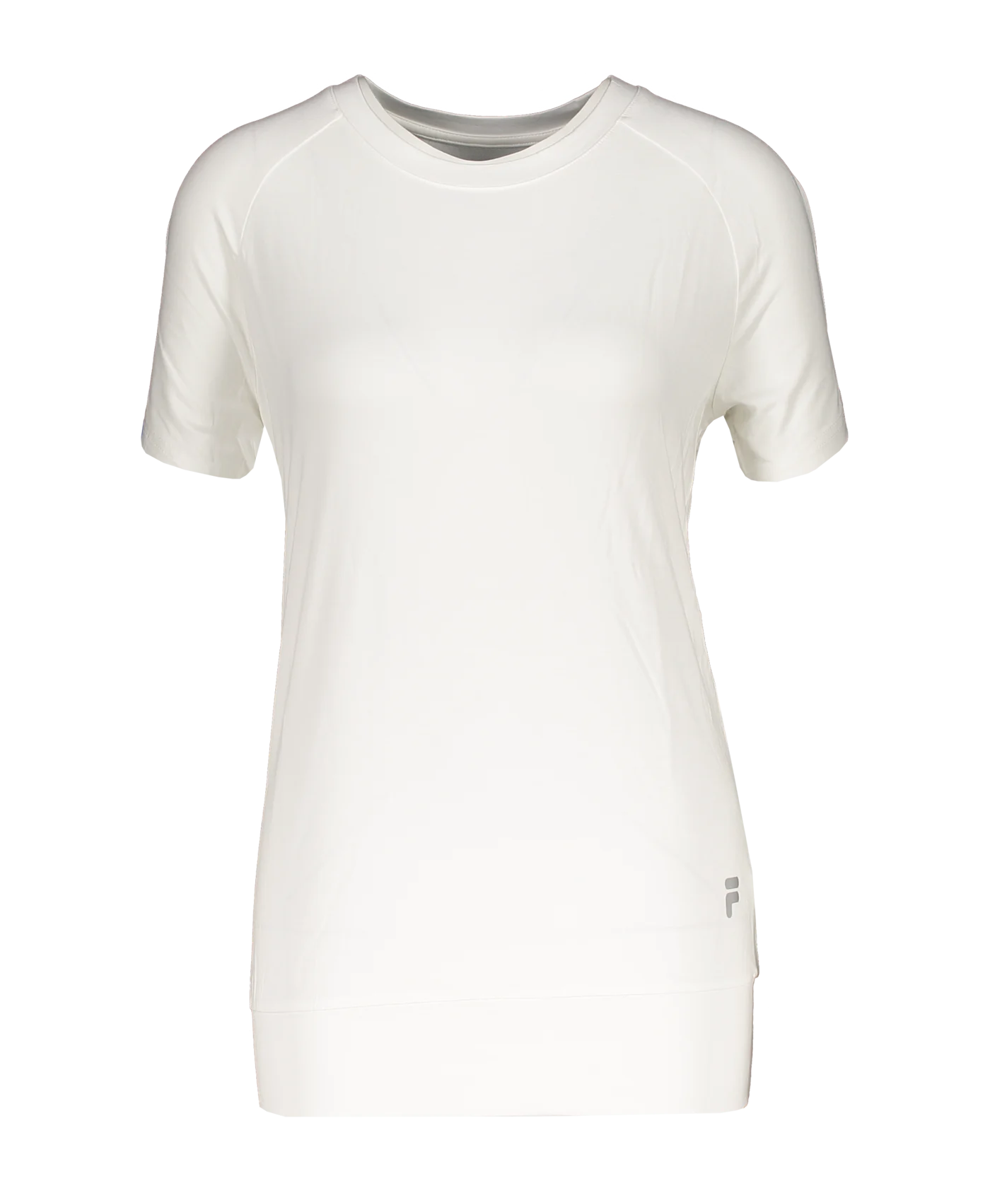 FILA CORIA T-Shirt Damen Weiss F10003