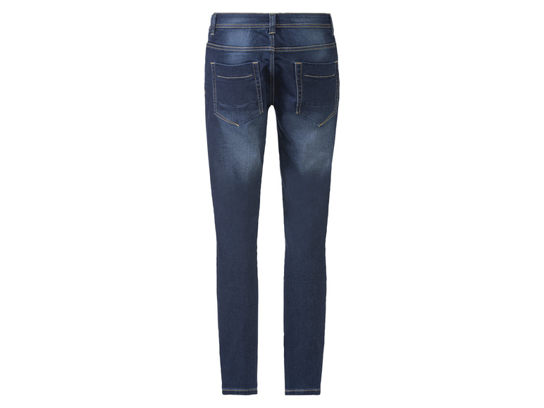 Heren jeans - Slim fit