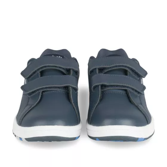 Baskets BLEU REEBOK Royal Complete