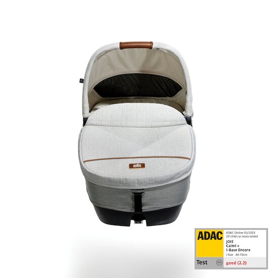Nacelle auto Calmi   Oyster        de               Joie