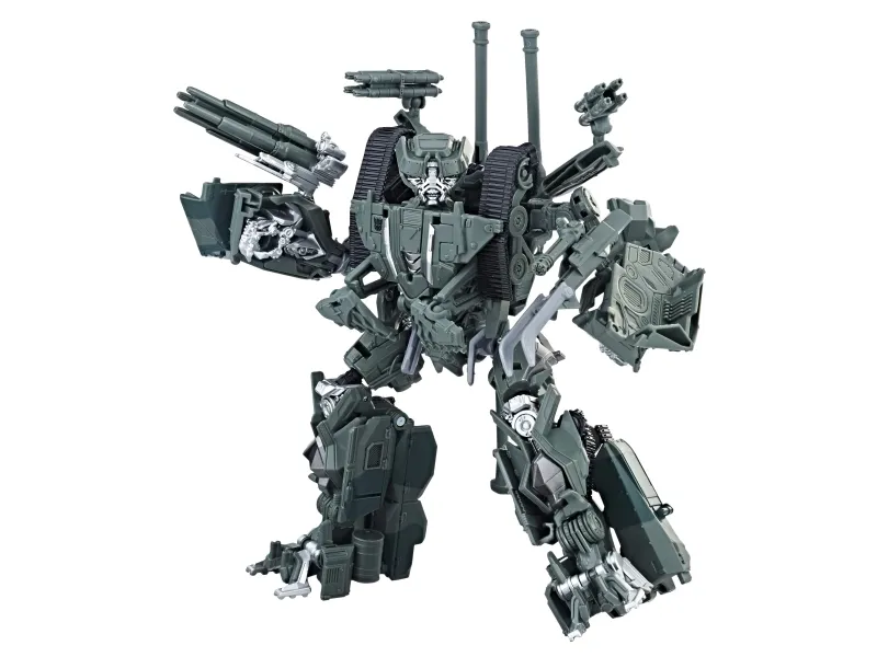 Transformers E0702EU0, 8 År, Forskellige farver, 151 g