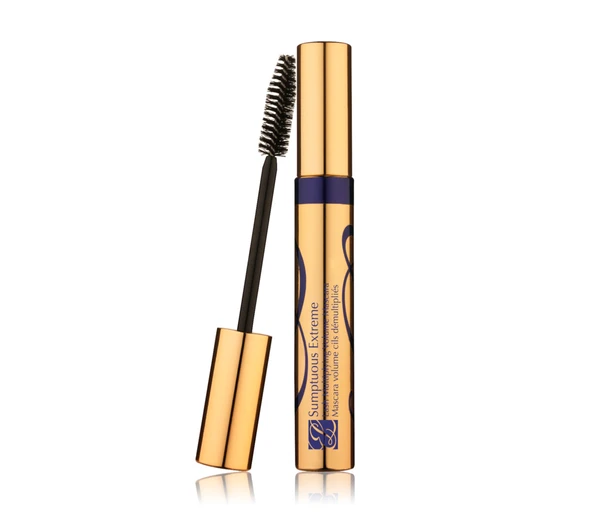 Estée Lauder Sumptuous Extreme Lash Multiplying Volume MascaraExtreme Black