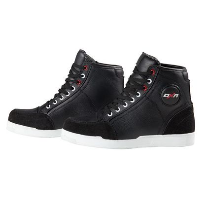 Baskets DXR SANTA CRUZ - Noir