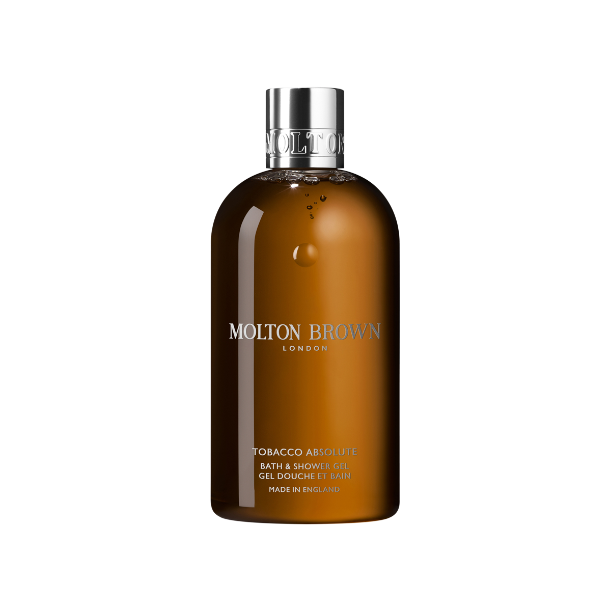 Tobacco Absolute Bath & Shower Gel 300ml