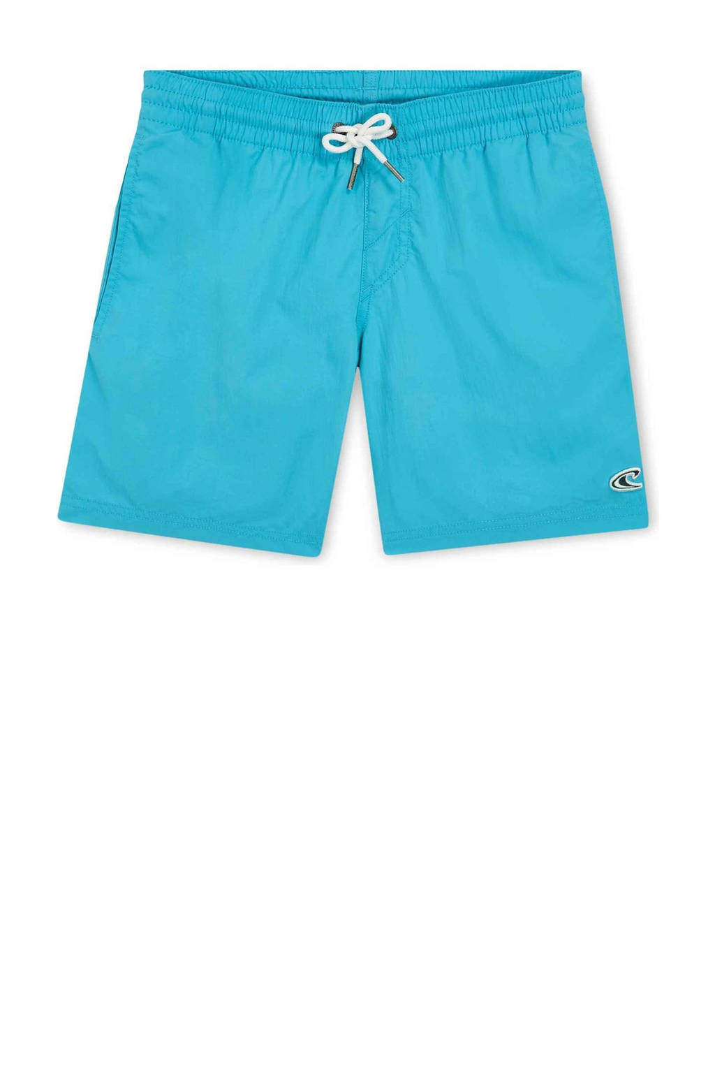 zwemshort Vert turquoise
