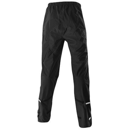 ACTIVE GTX SHORT Herren-Regenhose mit verkürzter Beinlänge  black  54