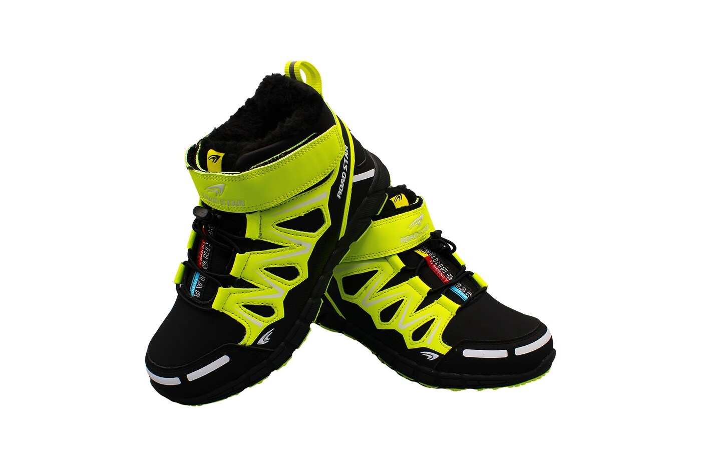 Planets 636 Winterschuhe Herren Damen