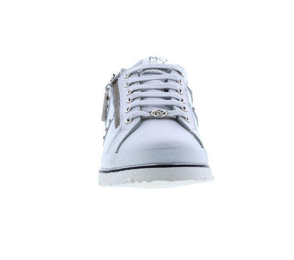 Moda in Pelle Brasina Trainers