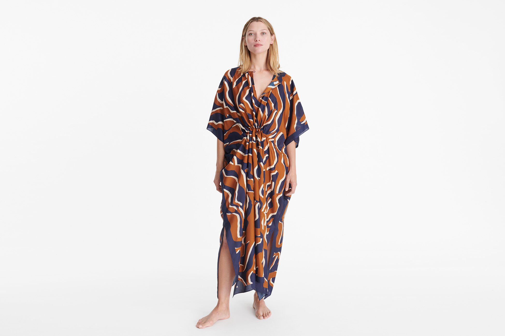 Archipel Caftan CONTINENT ECORCE