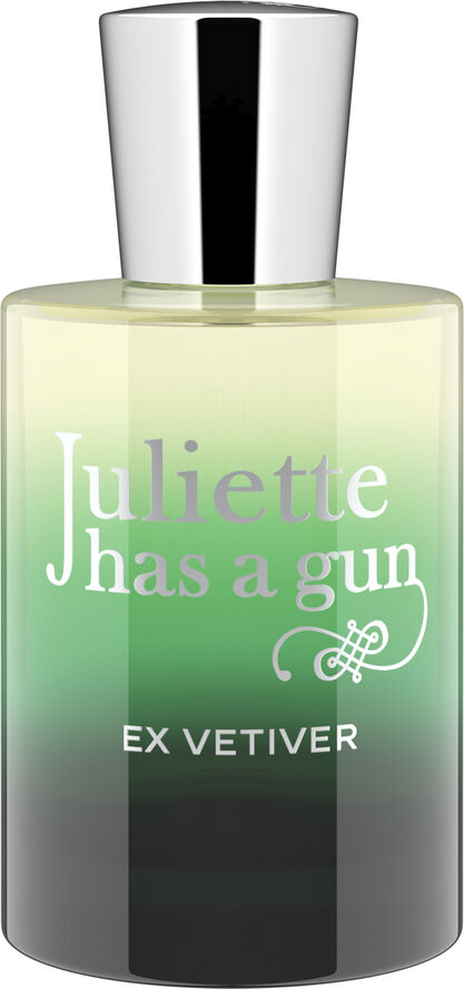 Juliette Has a Gun JULIETTE HAS A GUN Ex Vetiver EdP 50 ml