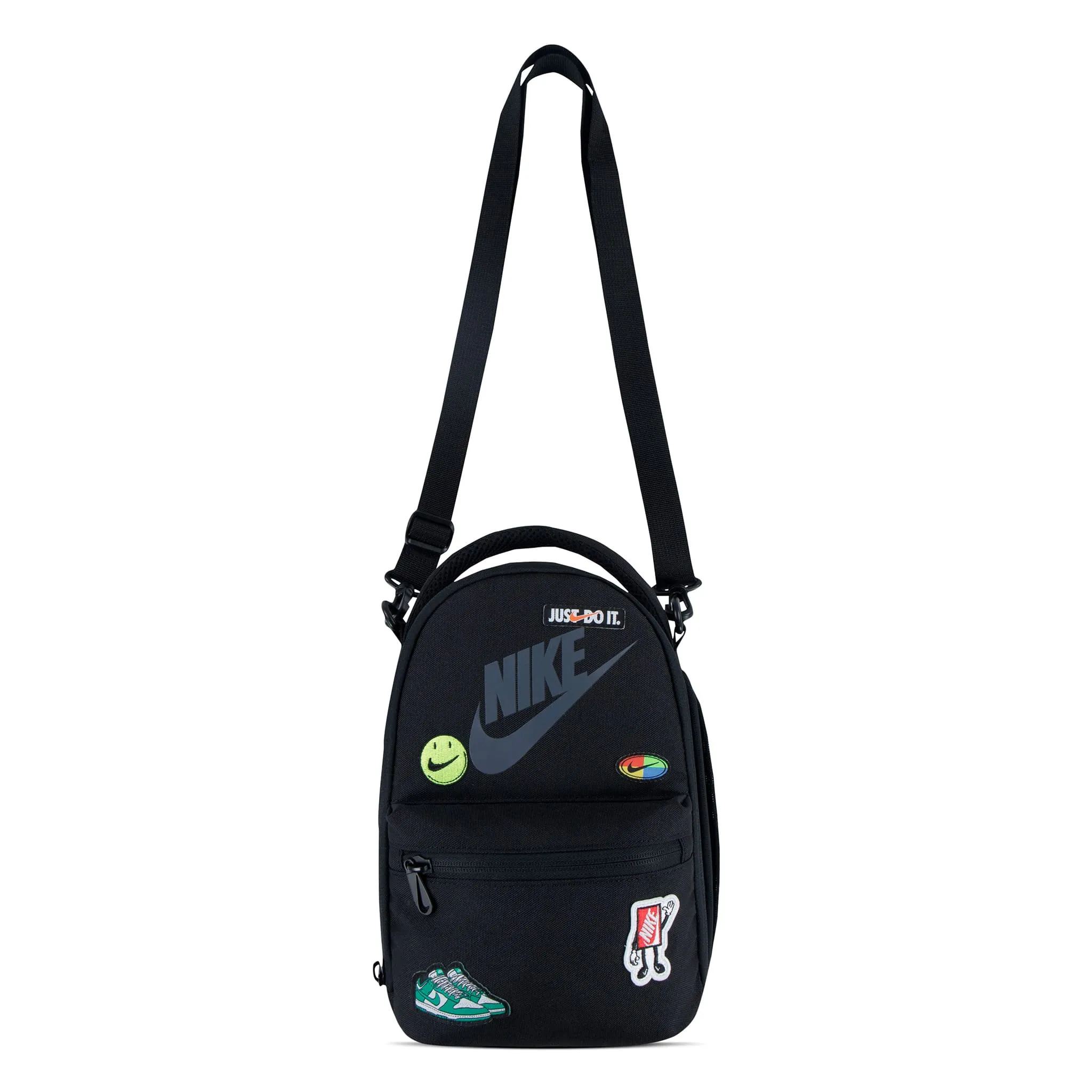 Nike Boîte à Lunch Nike Patch
