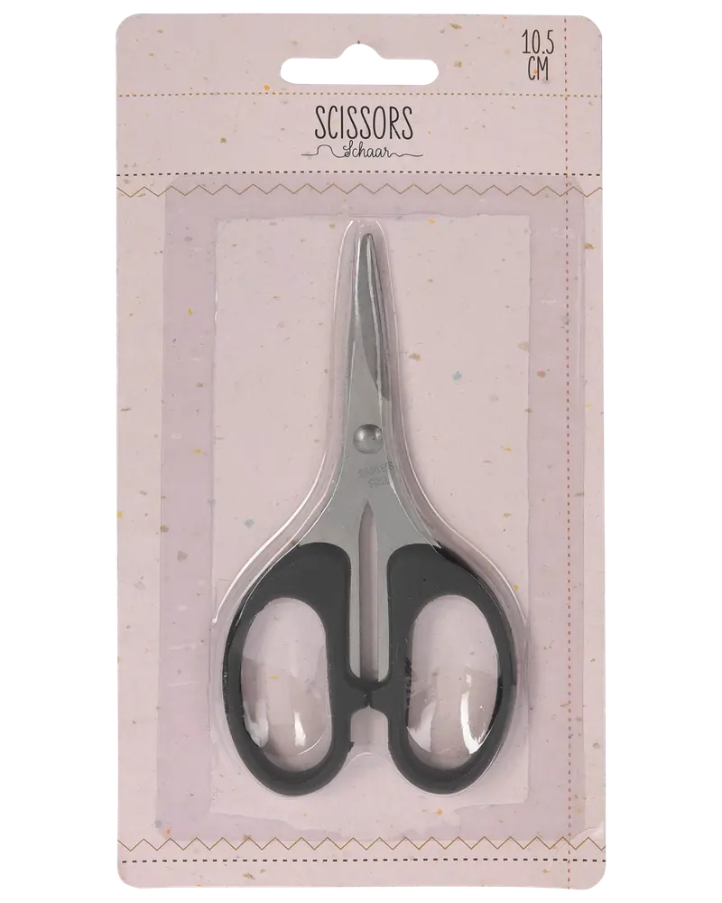 Sysaks 10,5 cm