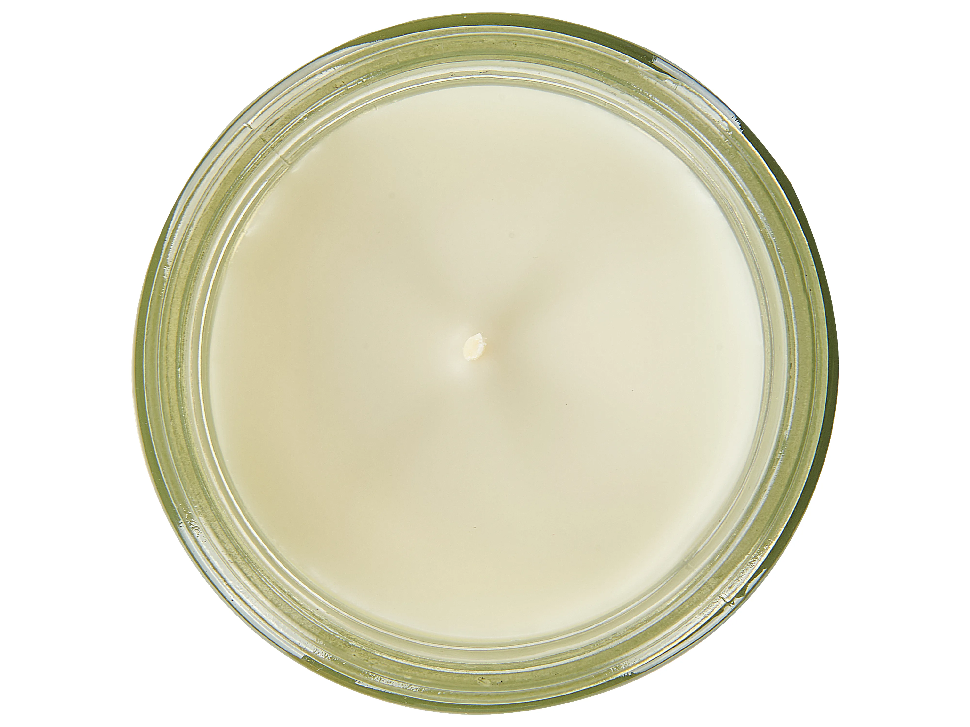Set van 3 geurkaarsen FRUITY BLOOM Soja wax Frisse geurnoten Bloemige geurnoten