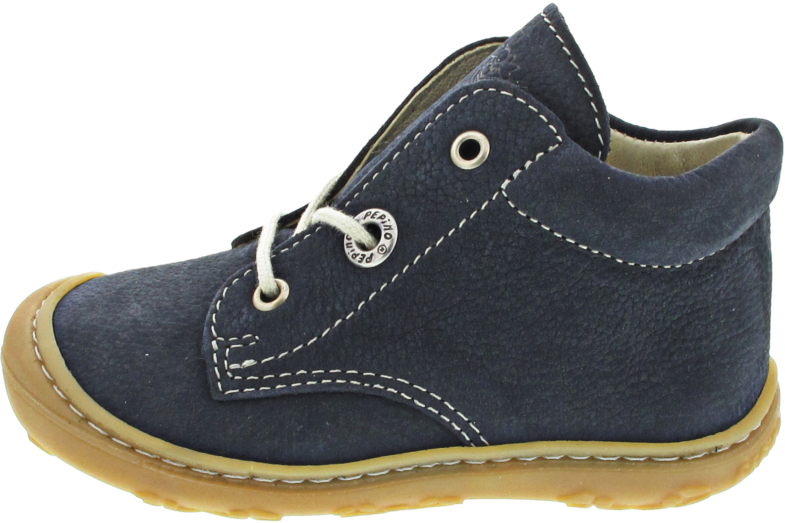Ricosta CORY Lauflernschuh blau