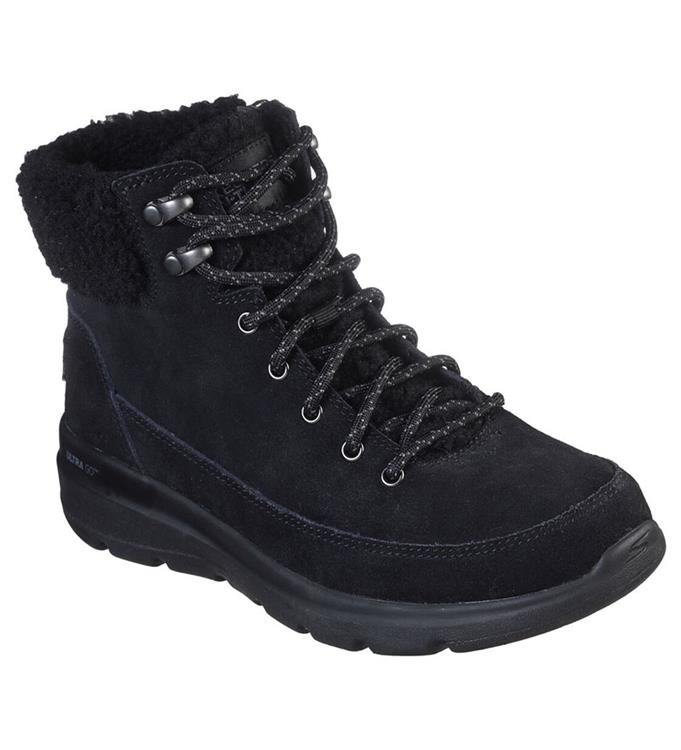 Skechers 16677 schwarz