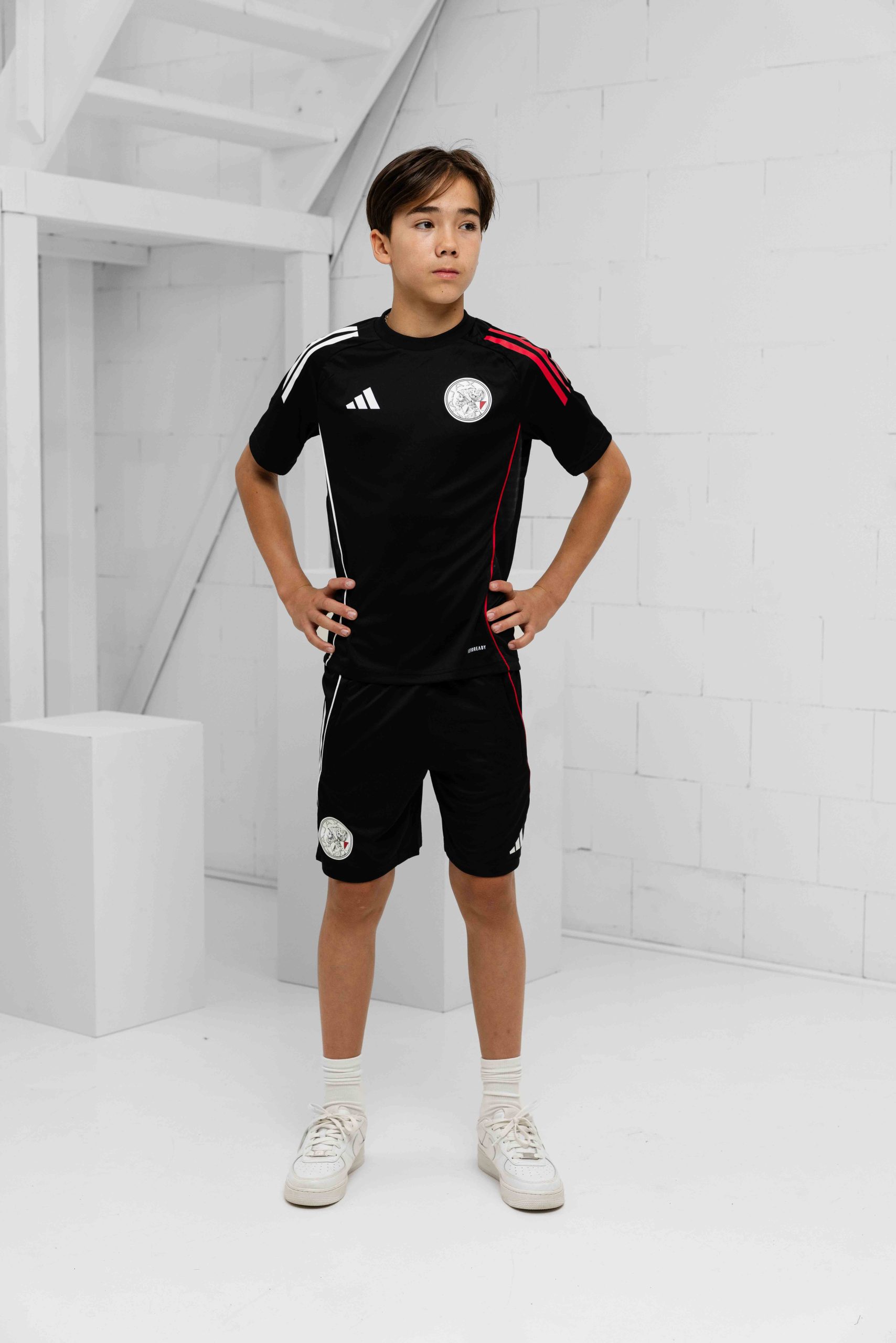 Ajax Trainingsbroekje Junior 2025/2026