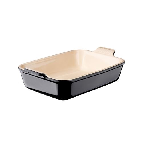 Le Creuset Heritage Ovnfast Fad, 20,3x32,7 cm