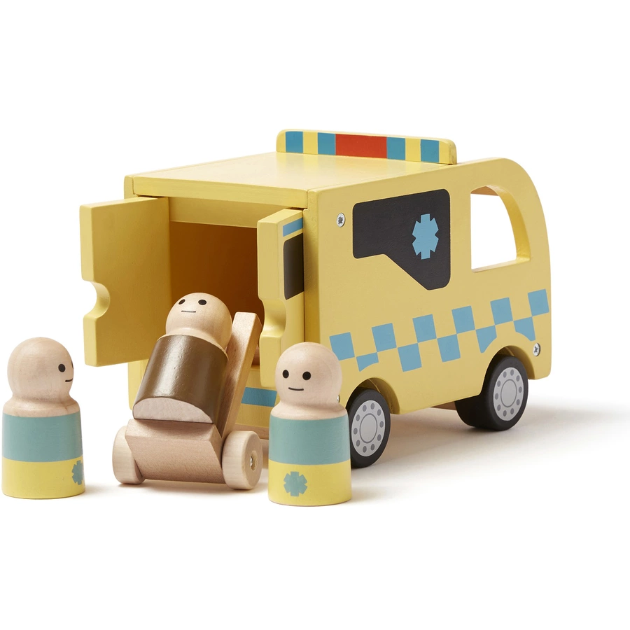 Kids Concept® Krankenwagen Aiden