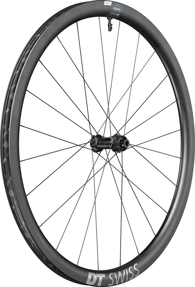 DT Swiss CRC 1400 SPLINE® 28