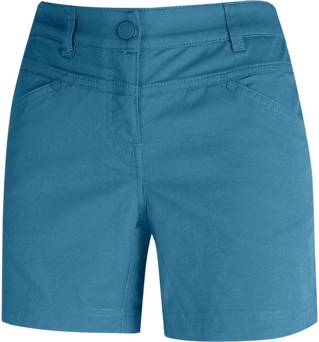 Wild Country Stamina W shorts