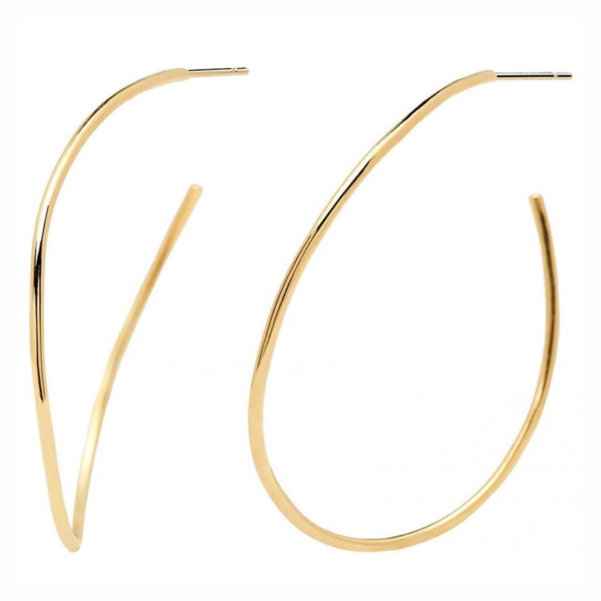 Boucles d'oreilles PDPaola NikoCollection Essentiel