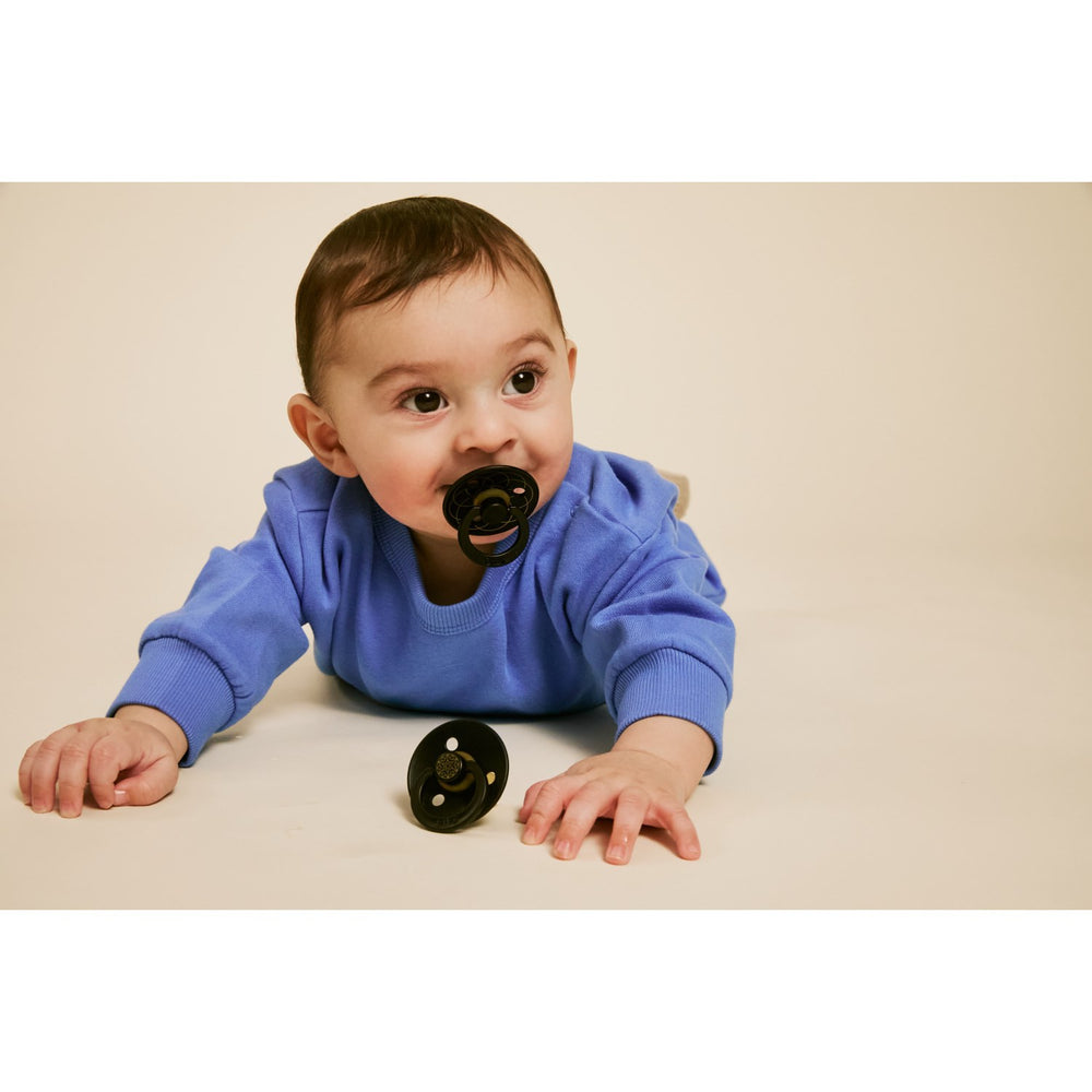 Køb Bibs Black Gold Sut Studio Colour 2 Pak Layl Latex