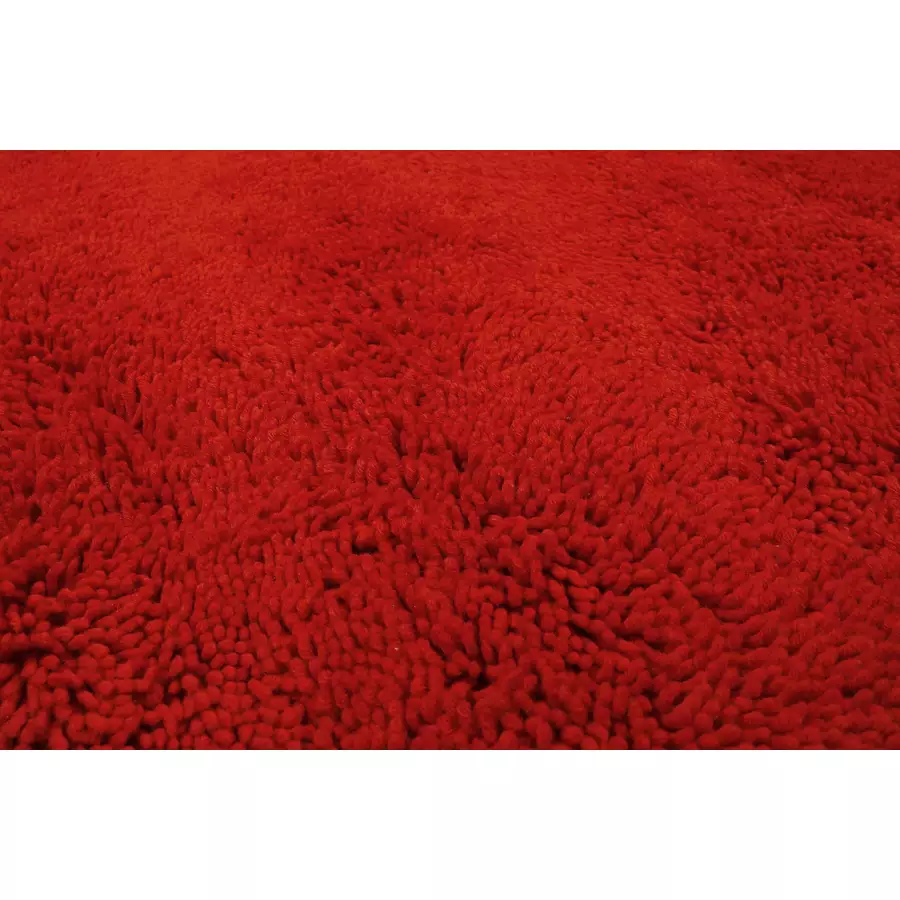 Esprit Hochflorteppich Seattle Shag rot