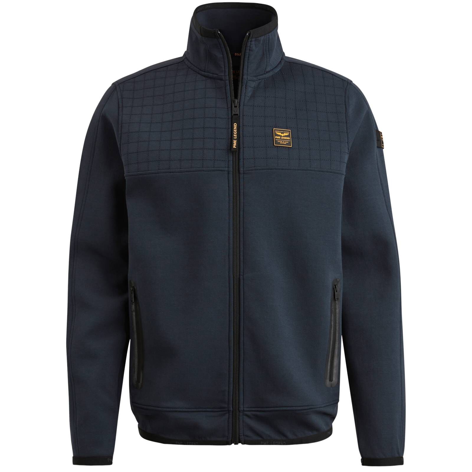 PME Legend| Herren Sweatjacke