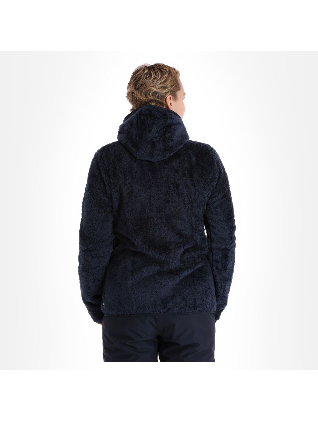 Izimo Fz Fleece vest dames