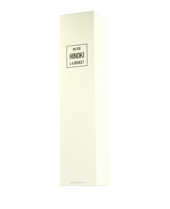 L:A BRUKET Home Fragrance 320 Room Diffuser Hinoki 200ml