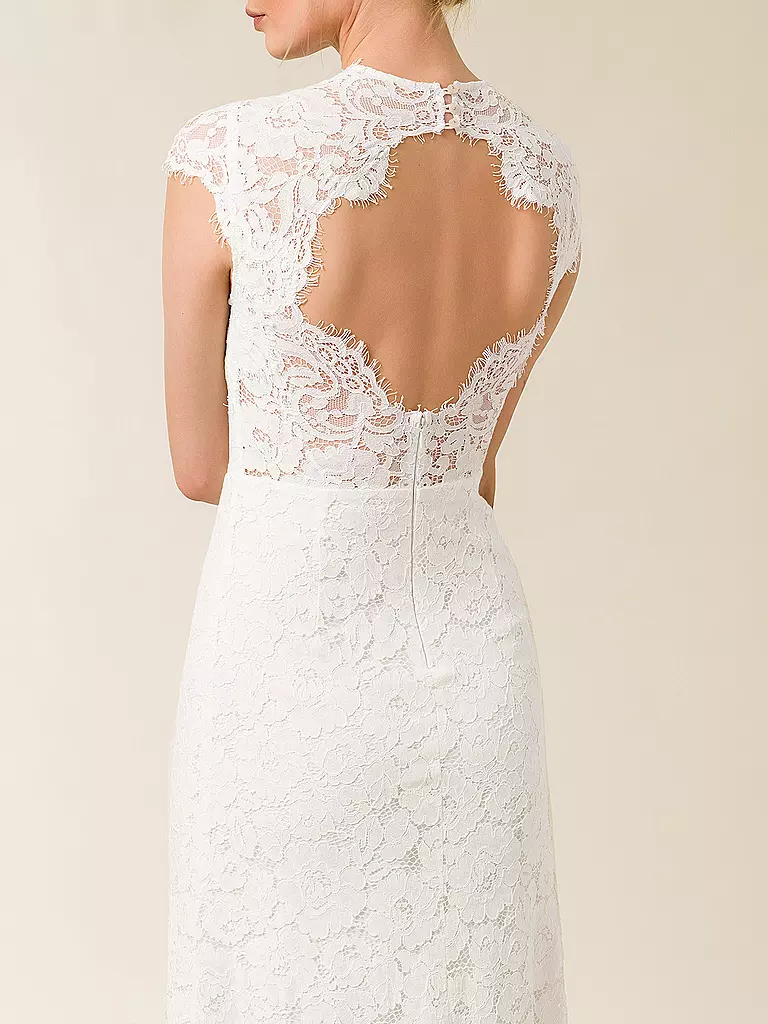 IVY OAK Brautkleid DANIELLA weiss