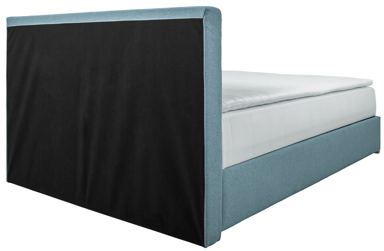 Z2 Boxspringbett 140 TOM
