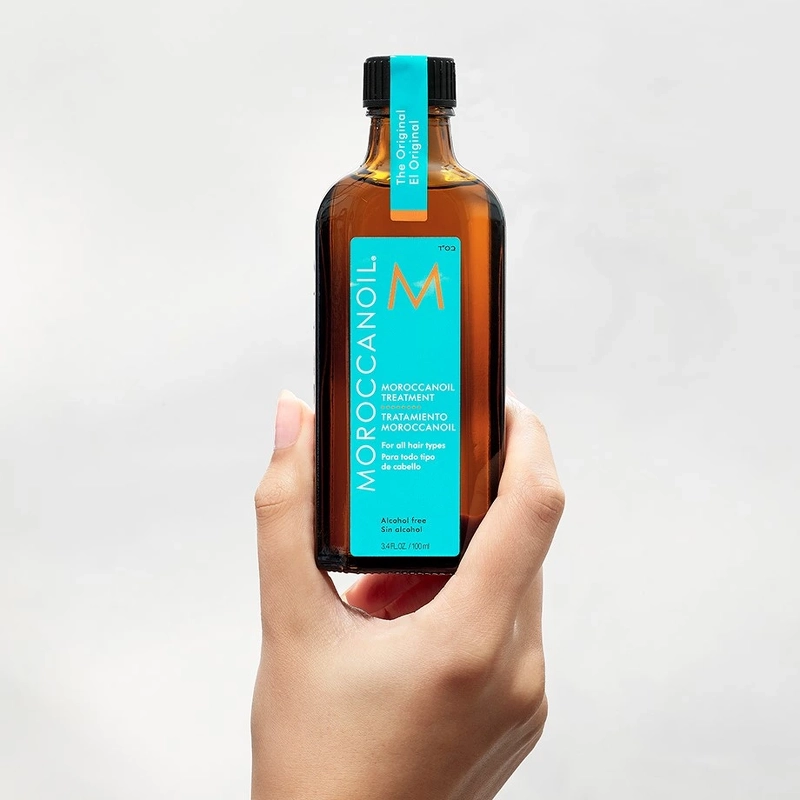 Moroccanoil Treatment Oil Regular 100 ml