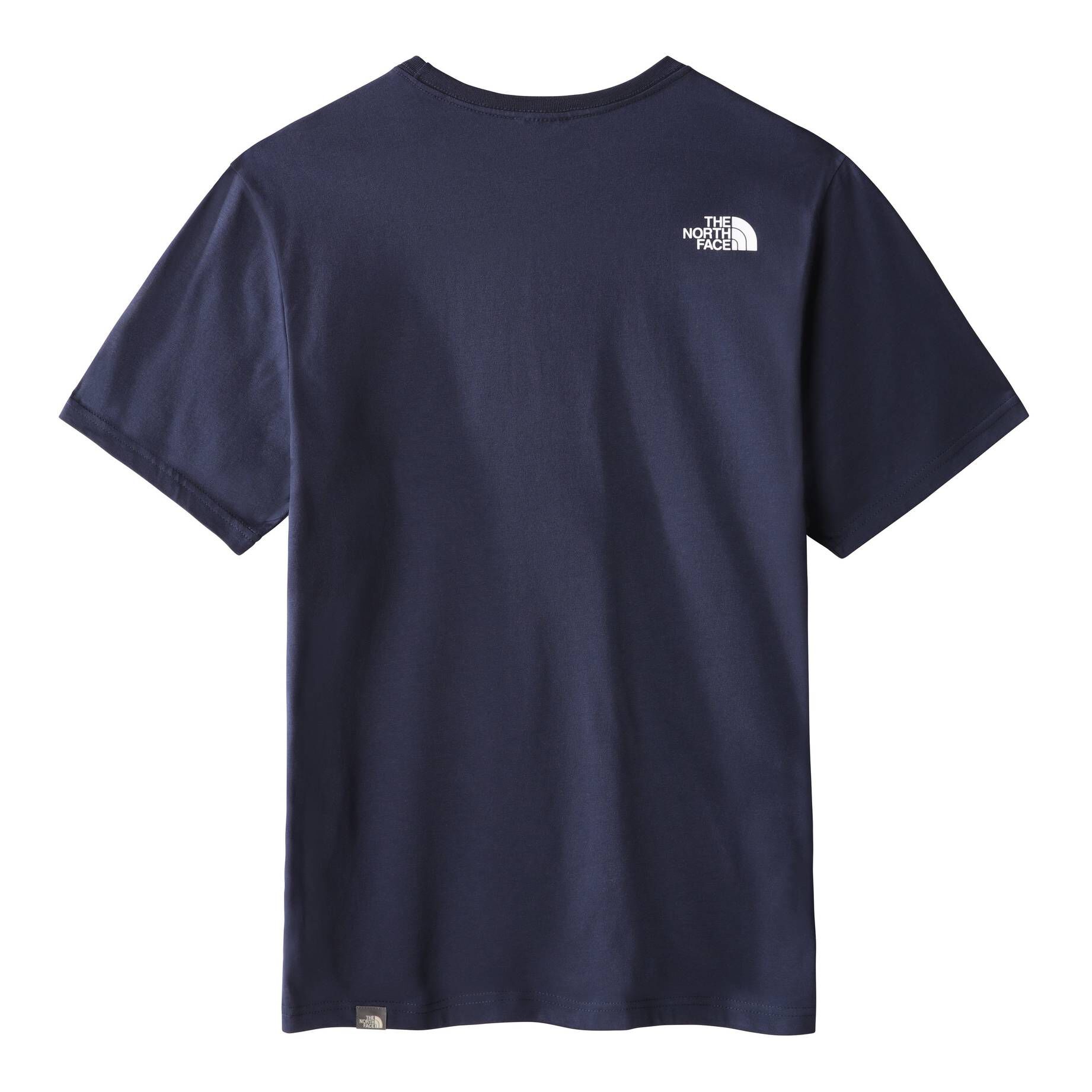 The North Face| Herren T-Shirt 