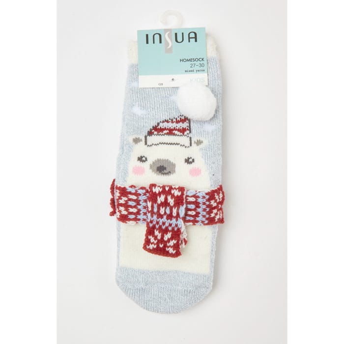 inSua-Kids antislipsokken Xmas - InSua