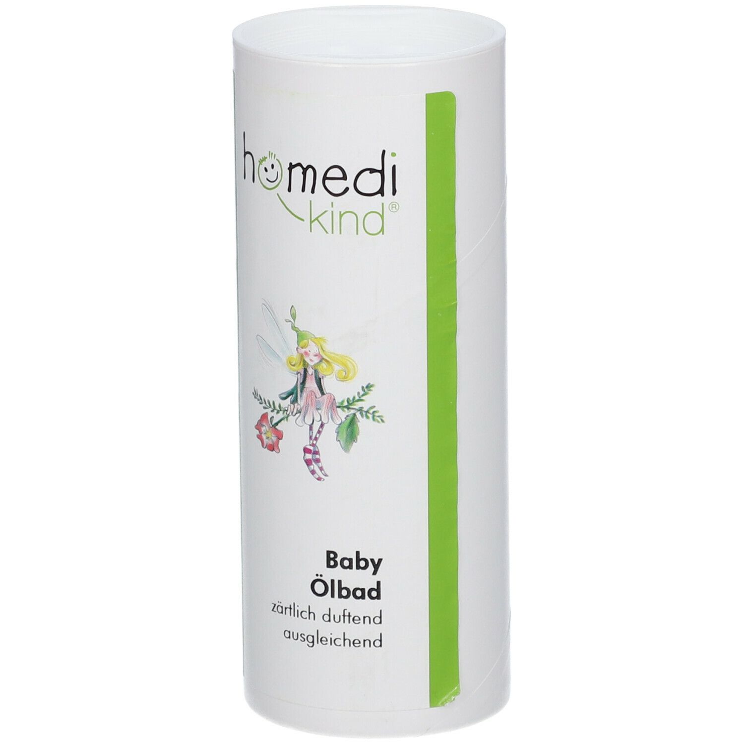 homedi-kind® Baby Ölbad
