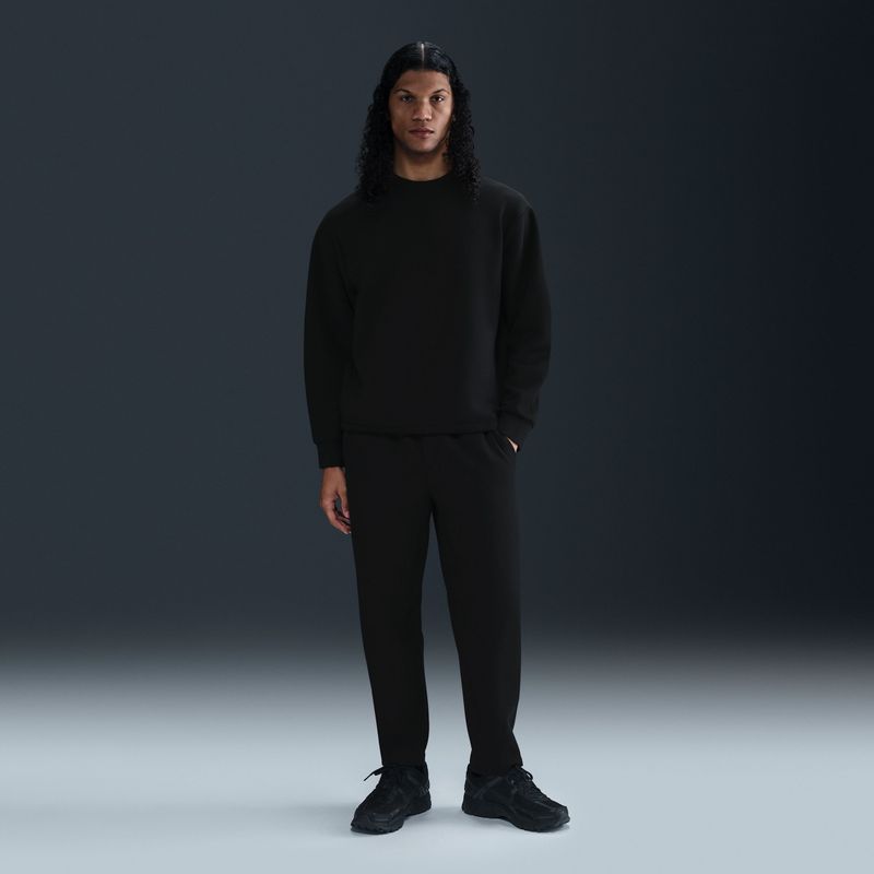 Nike - 24.7 ImpossiblySoft Dri-FIT - Herenbroek - Groen