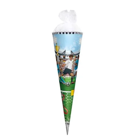Roth Schultüte 35 cm Soccer
