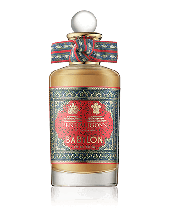 Penhaligon's Trade Routes Collection Babylon Eau de Parfum Spray 100ml
