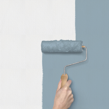VliesbehangDraad structuur 33-168