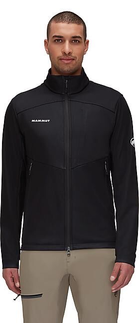 MAMMUT - ULTIMATE 7 SO JKT MEN