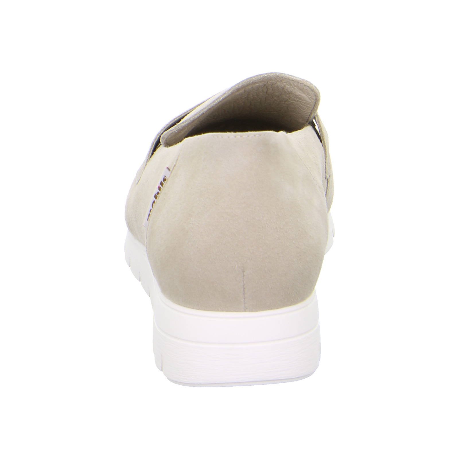 Mobils mocassins Dixie beige