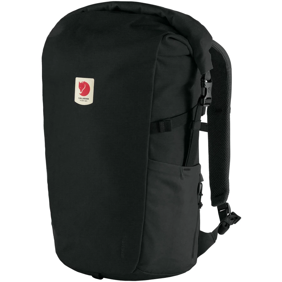 Fjällräven Ulvö Rolltop 30 - Rucksack 15 49 cm black