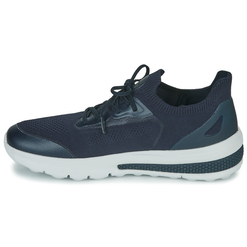 Geox - U SPHERICA ACTIF - Marine