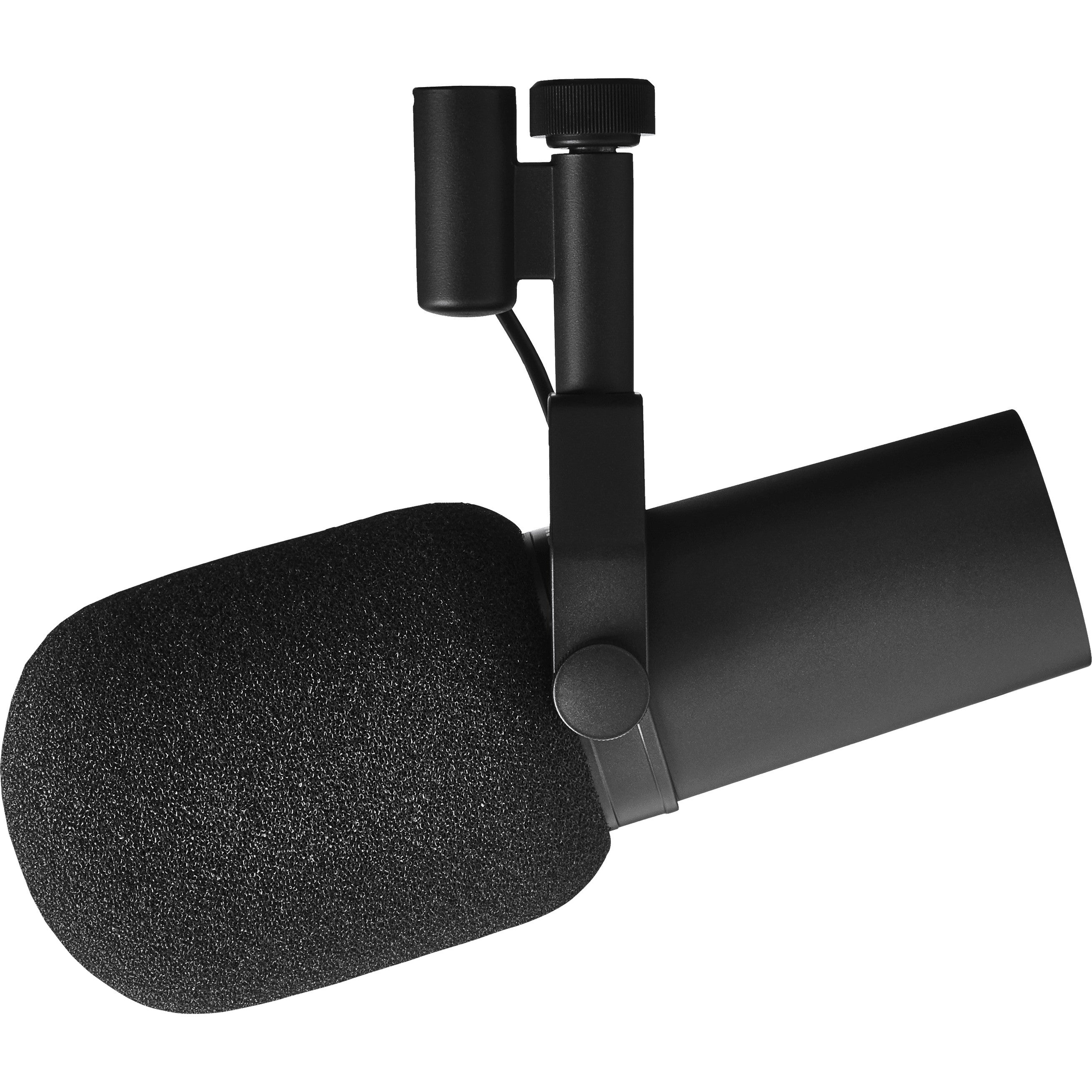 Shure SM7B dynamische vocal studio microfoon