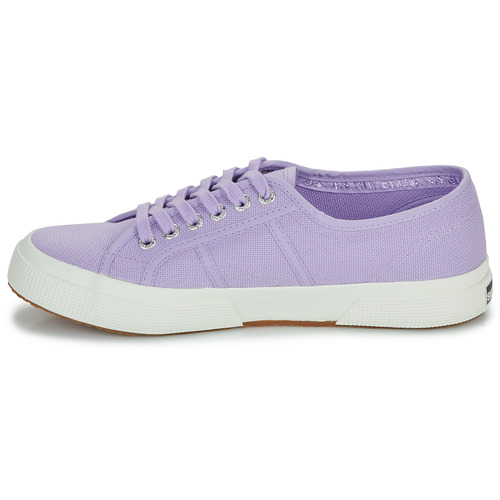 Superga - 2750 COTON CLASSIC - Violet