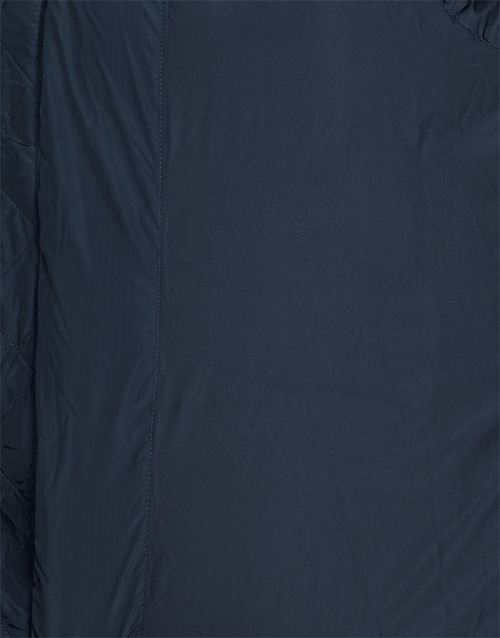 Tommy Jeans - TJM ALASKA PUFFER Marino