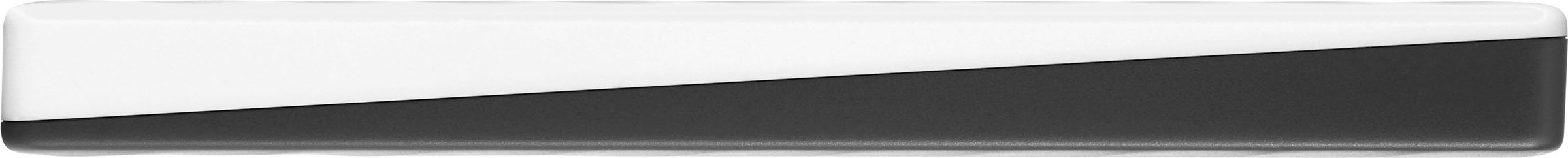 WD externe HDD-Festplatte »My Passport™ 2TB White Edition« 2,5 2 TB Anschluss USB 2.0 | USB 3.0 | USB 3.2