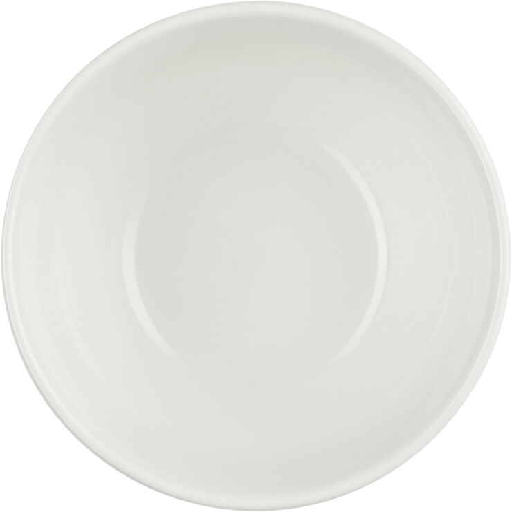 Le Creuset Coupe Snackskål 12cm White White