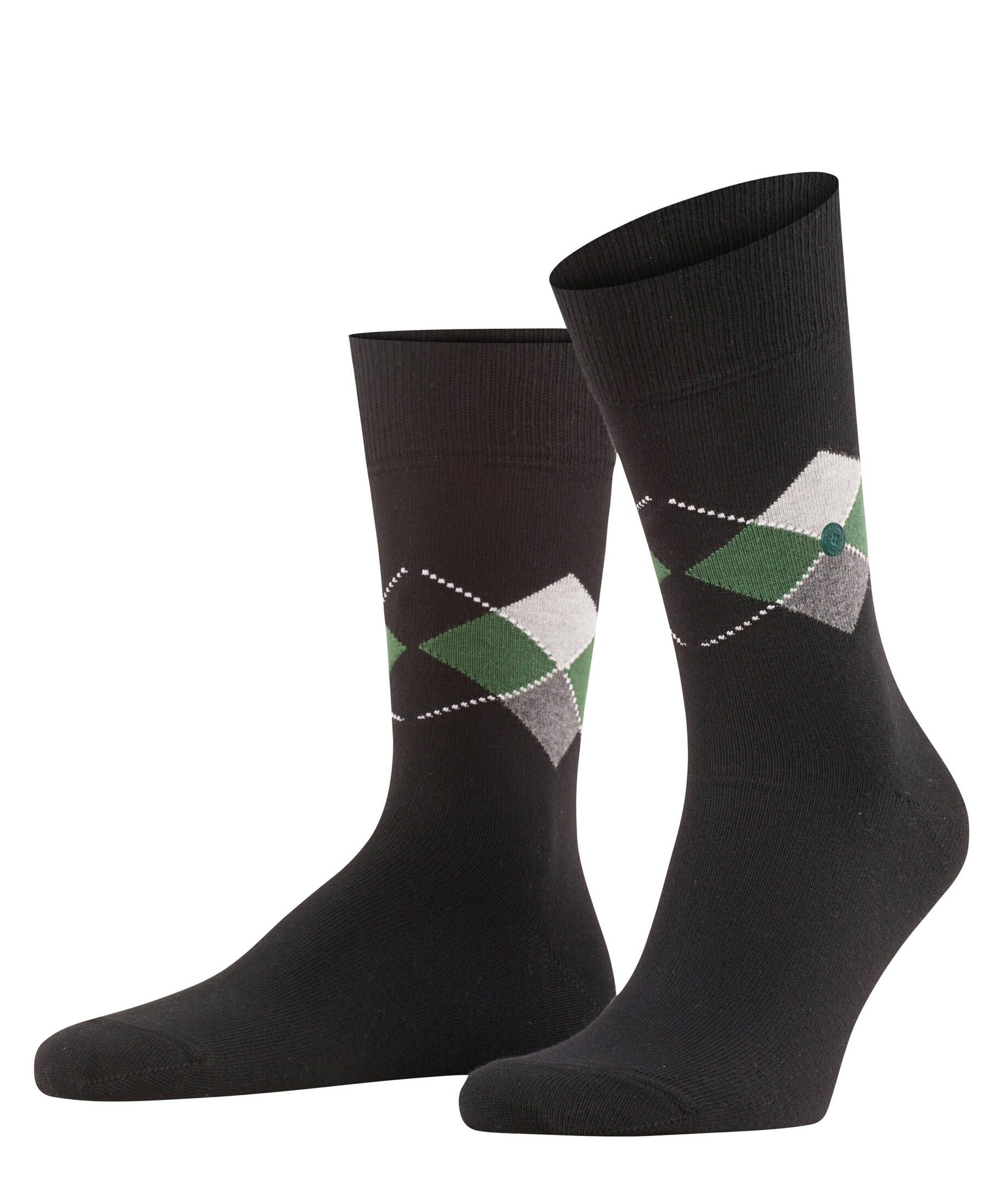 Burlington| Herren Socken Multi King